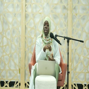 Exploring the Quran for Women: Lessons from the Prophet’s ﷺ Life | Ustadha Fatima Lette | Class 13