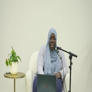 Exploring the Quran for Women | Ustadha Fatima Lette