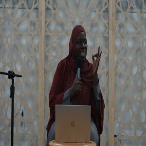 Exploring the Quran for Women: Surah Yusuf | Ustadha Fatima Lette | Class 13