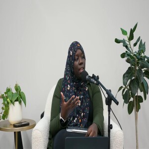 Exploring the Quran for Women | Ustadha Fatima Lette