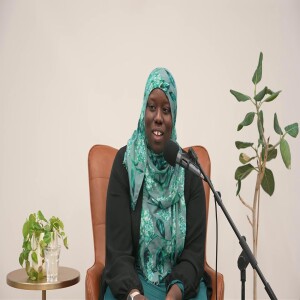 Exploring the Quran for Women: Surah Yusuf | Ustadha Fatima Lette | Class 9
