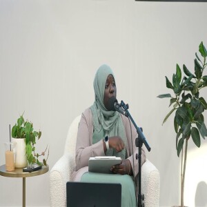 Exploring the Quran for Women | Ustadha Fatima Lette