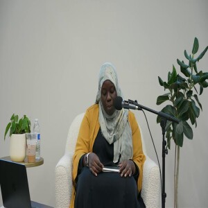 Exploring the Quran for Women | Ustadha Fatima Lette