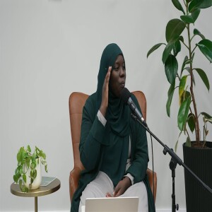 Exploring the Quran for Women: Surah Yusuf | Ustadha Fatima Lette | Class 14