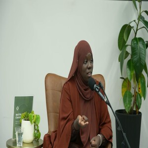 Exploring the Quran for Women: Lessons from the Prophet’s ﷺ Life | Ustadha Fatima Lette | Class 9