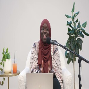 Exploring the Quran for Women: Surah Yusuf | Ustadha Fatima Lette | Class 4