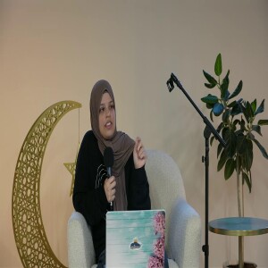 Exploring the Quran for Women | Ustadha Zara Huda