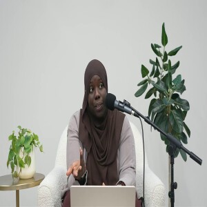 Exploring the Quran for Women: Surah Yusuf | Ustadha Fatima Lette | Class 6