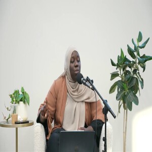 Exploring the Quran for Women | Ustadha Fatima Lette