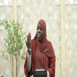 Exploring the Quran for Women: Surah Yusuf | Ustadha Fatima Lette | Class 1