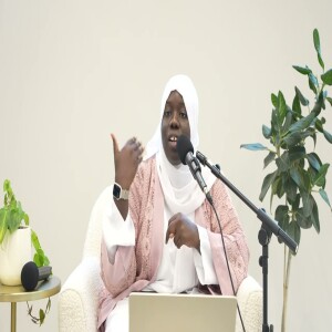 Exploring the Quran for Women: Surah Yusuf | Ustadha Fatima Lette | Class 2