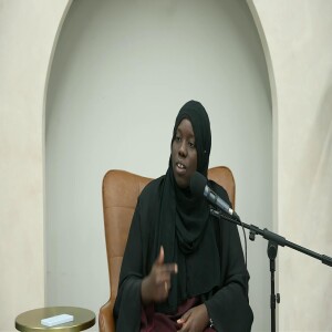 Exploring the Quran for Women: Lessons from the Prophet’s ﷺ Life | Ustadha Fatima Lette | Class 10