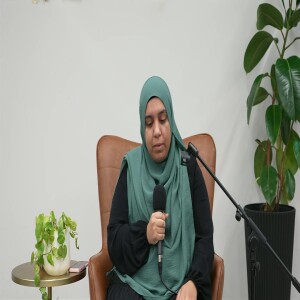 Exploring the Quran for Women: Lessons from the Prophet’s ﷺ Life | Ustadha Rabbia Razzaque | Class 5