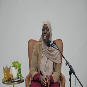 Exploring the Quran for Women: Lessons from the Prophet’s ﷺ Life | Ustadha Fatima Lette | Class 4