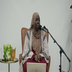 Exploring the Quran for Women: Lessons from the Prophet’s ﷺ Life | Ustadha Fatima Lette | Class 2