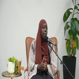 Exploring the Quran for Women: Lessons from the Prophet’s ﷺ Life | Ustadha Fatima Lette | Class 8