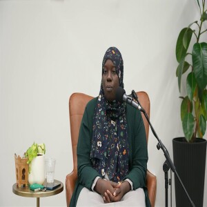 Exploring the Quran for Women: Lessons from the Prophet’s ﷺ Life | Ustadha Fatima Lette | Class 7