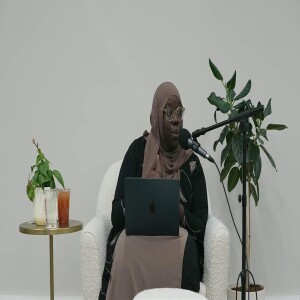 Exploring the Quran for Women | Ustadha Fatima Lette
