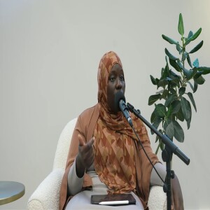 Exploring the Quran for Women | Ustadha Fatima Lette