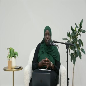 Exploring the Quran for Women | Ustadha Fatima Lette