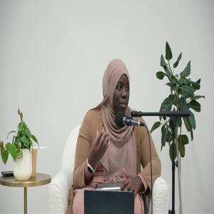 Exploring the Quran for Women | Ustadha Fatima Lette