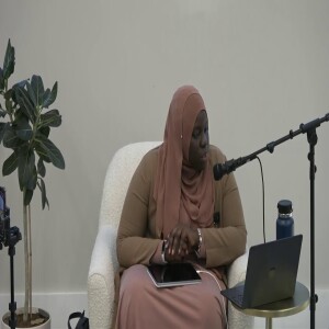 Exploring the Quran: Surah Saba & Fatir