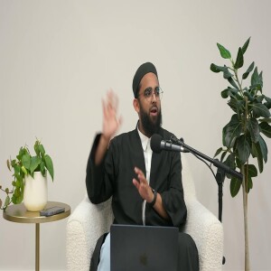 Soul Food for College Students: The Du’a Series | Safi Khan | Class 5