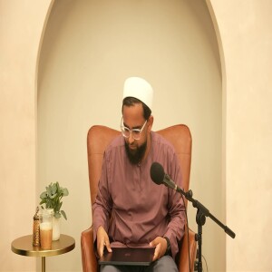 Soul Food for College Students: Pathways to Guidance | Class 2 | Safi Khan