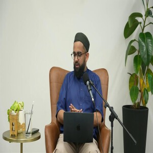Soul Food for College Students: Prophetic Prayers | Class 4 | Safi Khan