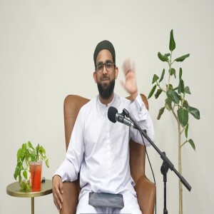Soul Food for College Students: Dear Beloved Son | Class 11 | Safi Khan