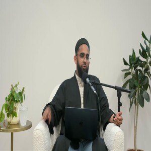 Soul Food for College Students: The Du’a Series | Safi Khan | Class 10