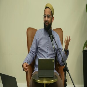 Soul Food for College Students: Prophetic Prayers | Class 7 | Safi Khan