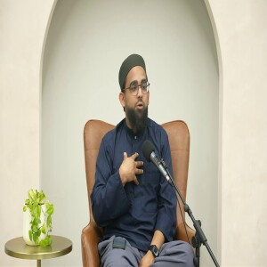 Soul Food for College Students: Pathways to Guidance | Class 6 | Safi Khan