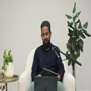Soul Food for College Students: Dear Beloved Son | Class 5 | Safi Khan