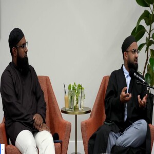 Soul Food for College Students: Dear Beloved Son | Class 15 | Safi Khan