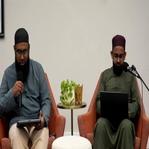 Soul Food for College Students: Dear Beloved Son | Class 20 | Safi Khan