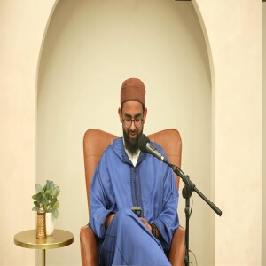 Soul Food for College Students: Pathways to Guidance | Class 1 | Safi Khan