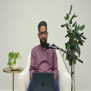 Soul Food for College Students: Dear Beloved Son | Class 8 | Safi Khan