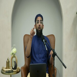Soul Food for College Students: Prophetic Prayers | Class 10 | Safi Khan