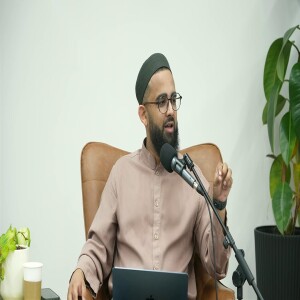 Soul Food for College Students: Prophetic Prayers | Class 3 | Safi Khan