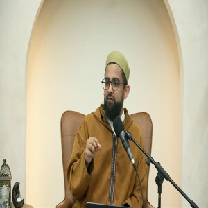 Soul Food for College Students: Prophetic Prayers | Class 9 | Safi Khan