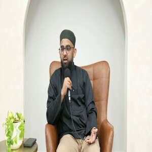 Soul Food for College Students: Stories of Sacrifice | Class 1 | Safi Khan