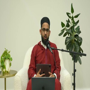 Soul Food for College Students: Dear Beloved Son | Class 7 | Safi Khan