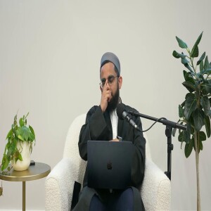 Soul Food for College Students: The Du’a Series | Safi Khan | Class 12