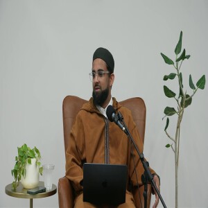 Soul Food for College Students: Dear Beloved Son | Class 13 | Safi Khan