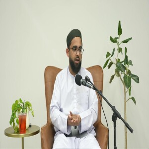 Soul Food for College Students: Dear Beloved Son | Class 11 | Safi Khan