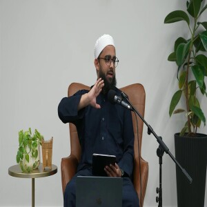 Soul Food for College Students: Dear Beloved Son | Class 19 | Safi Khan