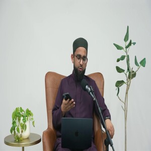 Soul Food for College Students: Dear Beloved Son | Class 11 | Safi Khan