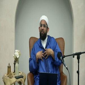 Soul Food for College Students: Prophetic Prayers | Class 11 | Safi Khan