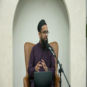 Soul Food for College Students: Prophetic Prayers | Class 8 | Safi Khan